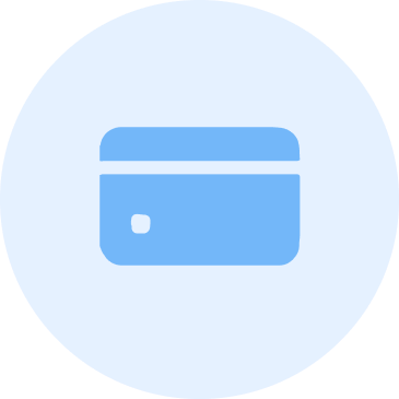 Option-1-connect card after checkout